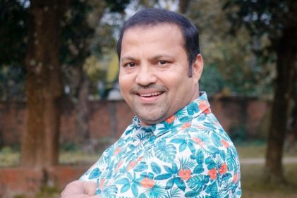 সিদ্দিকুর রহমান সিদ্দিক
