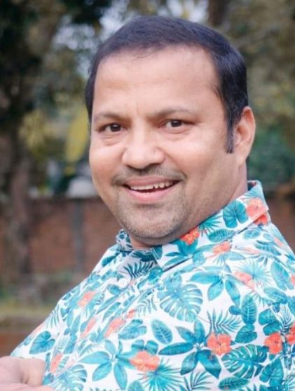 সিদ্দিকুর রহমান সিদ্দিক