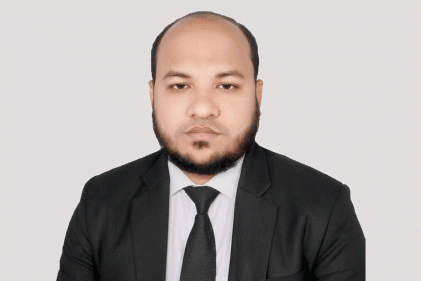 পটুয়াখালী নারী ও শিশু নির্যাতন দমন ট্রাইব্যুনালের সাবেক পাবলিক প্রসিকিউটর (পিপি) রুহুল আমিন