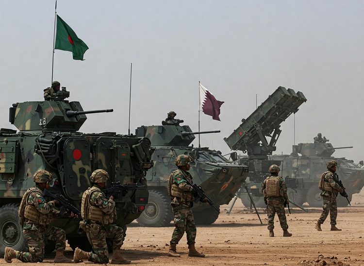 বাংলাদেশে নিজস্ব প্রতিরক্ষা শিল্প গড়ার প্রস্তাব, রাষ্ট্রপতির কাছে আইনজীবীর আবেদন