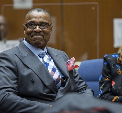 মরিস হ্যাসটিংস