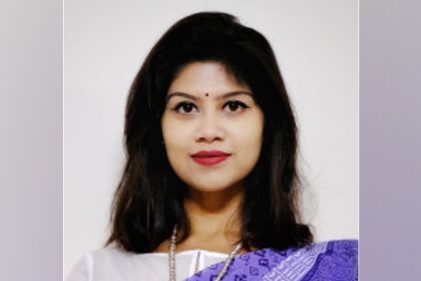 সহকারী কর কমিশনার জান্নাতুল ফেরদৌস