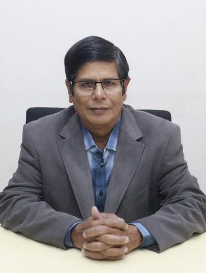 সাবেক সচিব আবু আলম মোহাম্মদ শহীদ খান