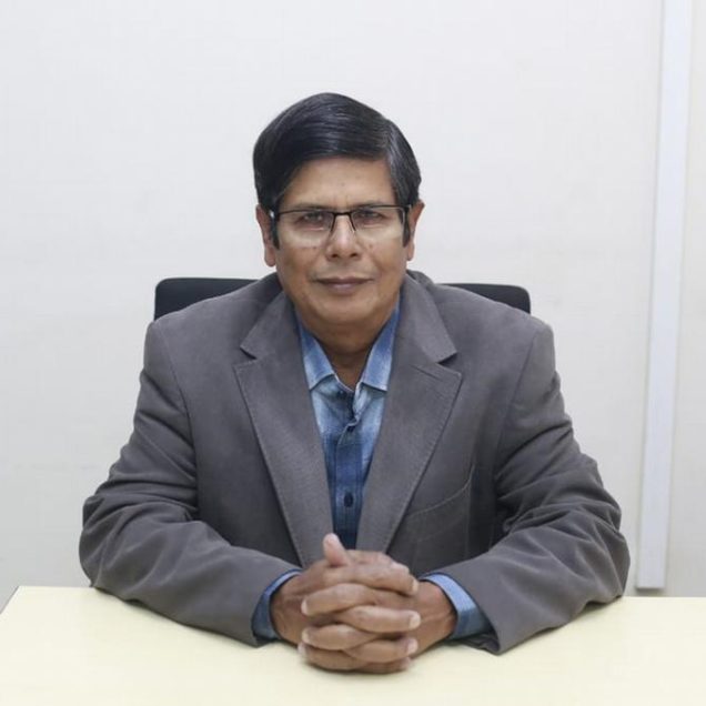 সাবেক সচিব আবু আলম মোহাম্মদ শহীদ খান