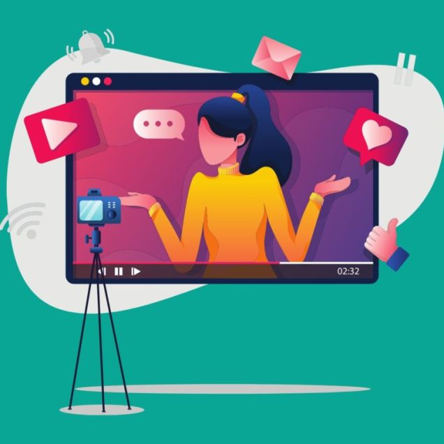 China’s New Influencer Law