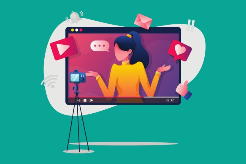 China’s New Influencer Law