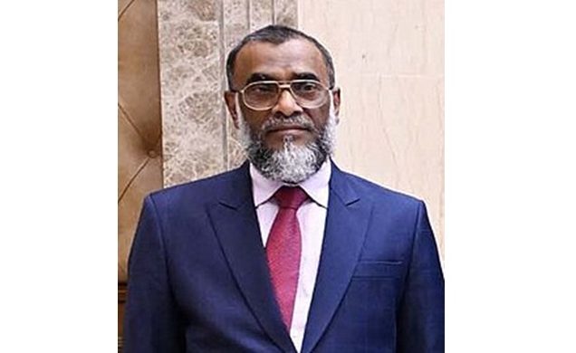 প্রধান বিচারপতি মিশর সফরে, দায়িত্বে বিচারপতি এমদাদুল হক