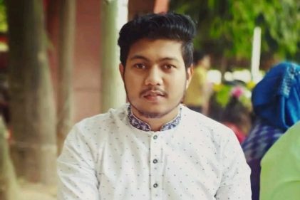 মো. মুজিবুল হক (দুর্জয়)