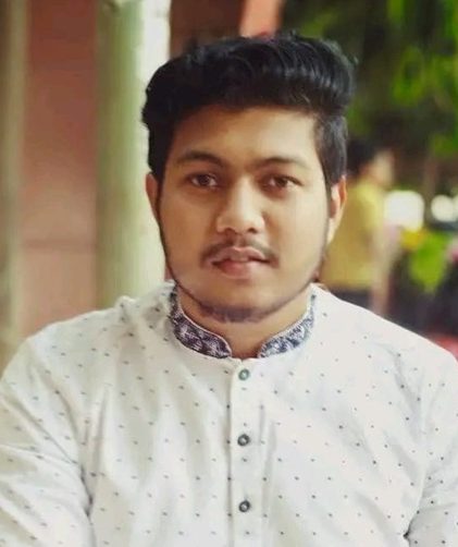 মো. মুজিবুল হক (দুর্জয়)