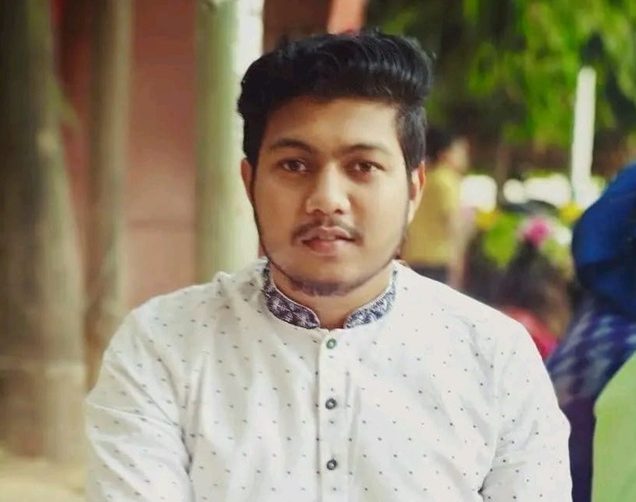 মো. মুজিবুল হক (দুর্জয়)