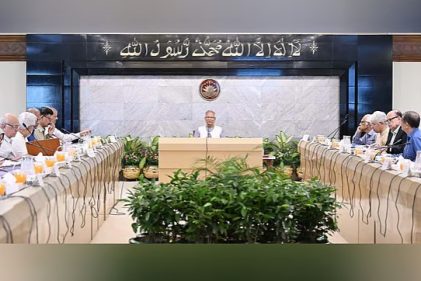 পলাতক আসামিরা নির্বাচনে অংশ নিতে পারবে না