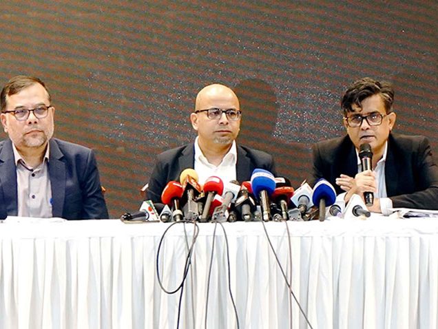 ব্যক্তিগত উপাত্ত সুরক্ষা অধ্যাদেশ ২০২৫-এর খসড়া অনুমোদন দিল উপদেষ্টা পরিষদ