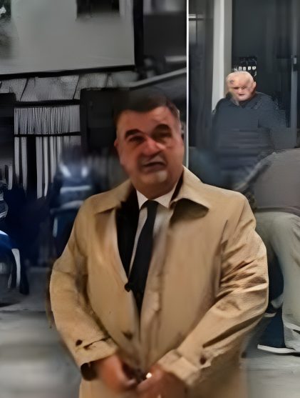 আলবেনিয়ায় এজলাসেই বিচারককে গুলি করে হত্যা