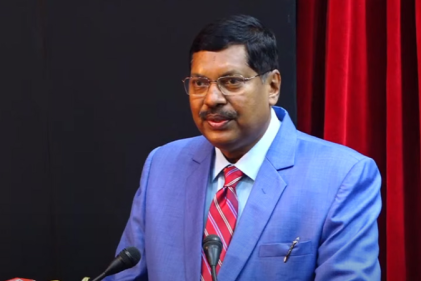 প্রধান বিচারপতি বি আর গাভাই