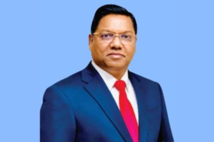 জাতীয় রাজস্ব বোর্ডের (এনবিআর) সদস্য মোহাম্মদ বেলাল হোসাইন চৌধুরী