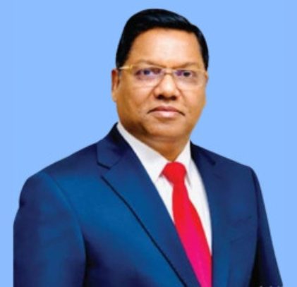 জাতীয় রাজস্ব বোর্ডের (এনবিআর) সদস্য মোহাম্মদ বেলাল হোসাইন চৌধুরী