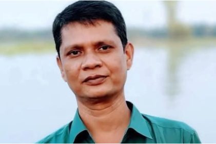 ভাস্কর বাগচি