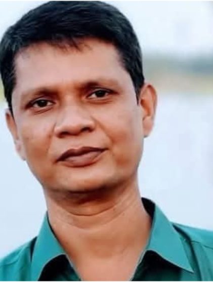 ভাস্কর বাগচি