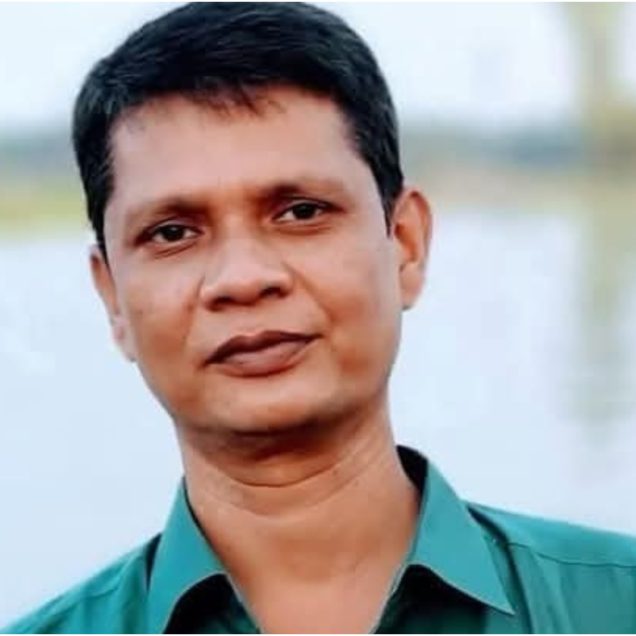 ভাস্কর বাগচি