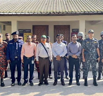 তিন মালিকের কারাদণ্ড, চারটি করাতকল সিলগালা