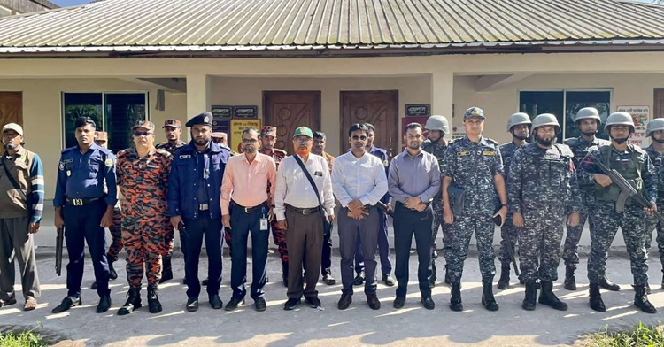 তিন মালিকের কারাদণ্ড, চারটি করাতকল সিলগালা