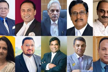 বিএনপির সম্ভাব্য প্রার্থী তালিকায় সুপ্রিম কোর্টের ১০ আইনজীবী