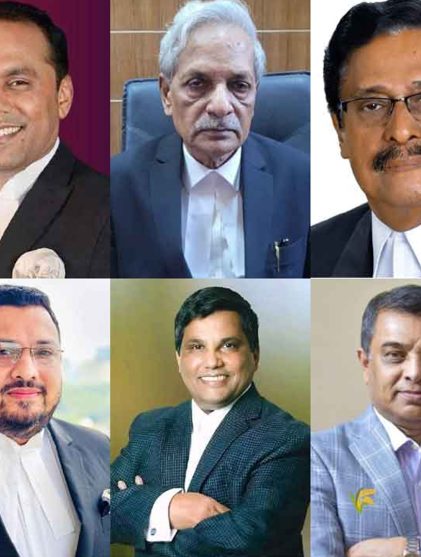 বিএনপির সম্ভাব্য প্রার্থী তালিকায় সুপ্রিম কোর্টের ১০ আইনজীবী