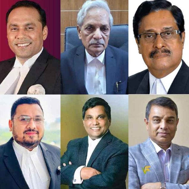 বিএনপির সম্ভাব্য প্রার্থী তালিকায় সুপ্রিম কোর্টের ১০ আইনজীবী