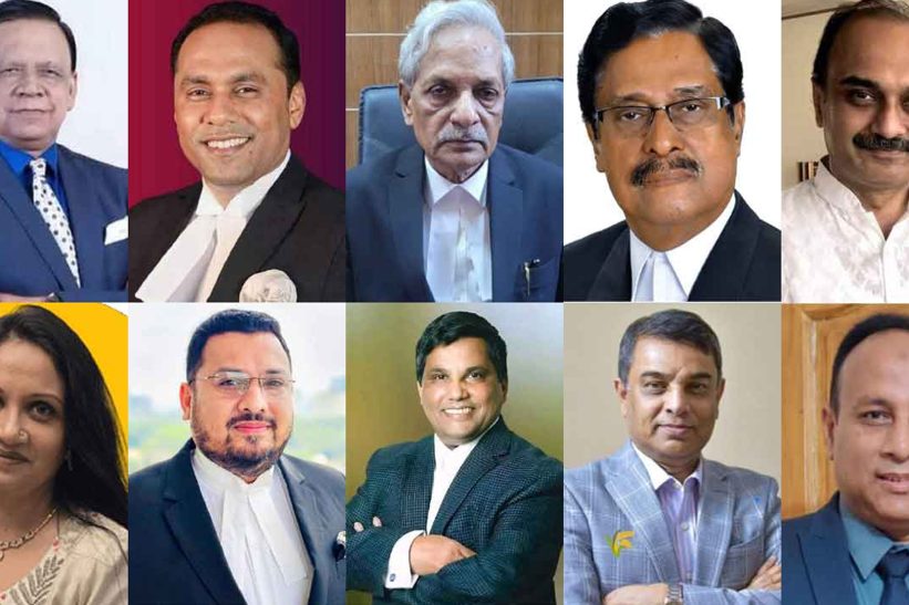 বিএনপির সম্ভাব্য প্রার্থী তালিকায় সুপ্রিম কোর্টের ১০ আইনজীবী