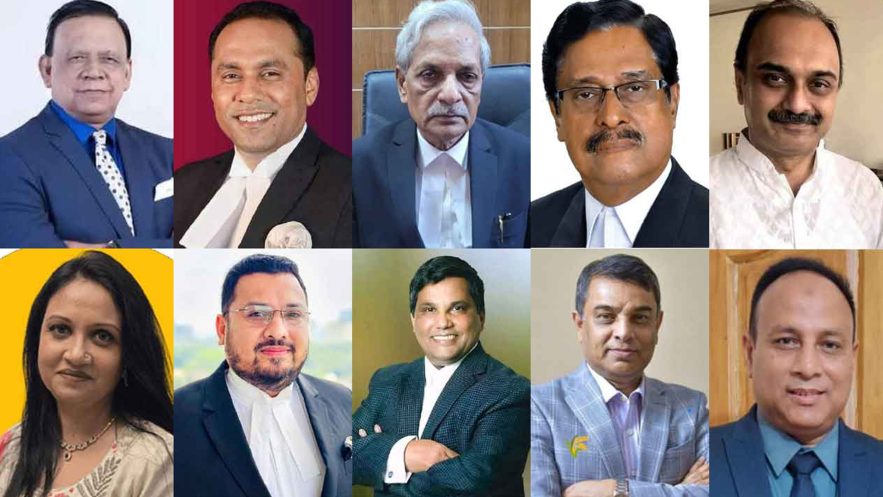 বিএনপির সম্ভাব্য প্রার্থী তালিকায় সুপ্রিম কোর্টের ১০ আইনজীবী