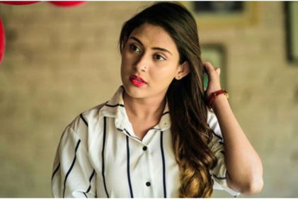 অভিনেত্রী মেহজাবীনের বিরুদ্ধে গ্রেপ্তারি পরোয়ানা