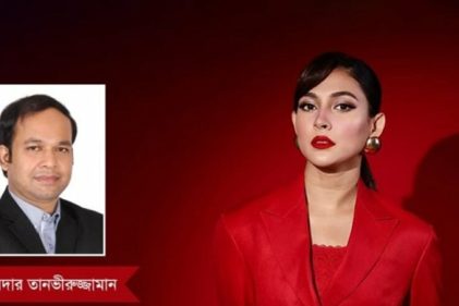 মেহজাবীন চৌধুরীর বিরুদ্ধে মামলা: অসঙ্গতি ও আইনি কাঠামো বিশ্লেষণ