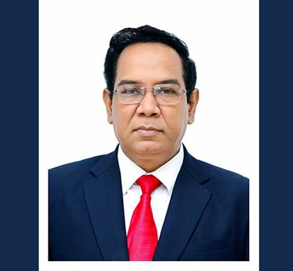 বিচারপতি আহমেদ সোহেল