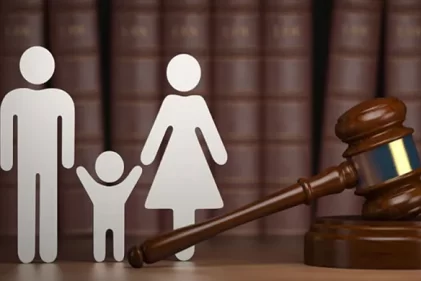 ই-পারিবারিক আদালত