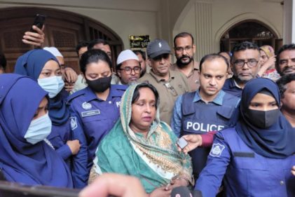 সেলিনা হায়াৎ আইভী