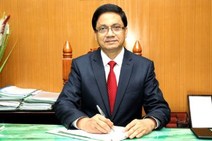 এক্সিম ব্যাংকের সাবেক ব্যবস্থাপনা পরিচালক (এমডি) ও সিইও মোহাম্মদ ফিরোজ হোসেন