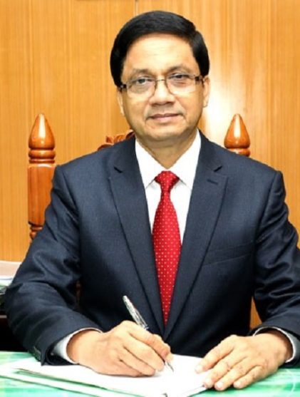 এক্সিম ব্যাংকের সাবেক ব্যবস্থাপনা পরিচালক (এমডি) ও সিইও মোহাম্মদ ফিরোজ হোসেন