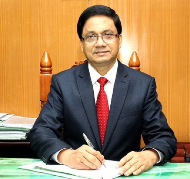 এক্সিম ব্যাংকের সাবেক ব্যবস্থাপনা পরিচালক (এমডি) ও সিইও মোহাম্মদ ফিরোজ হোসেন