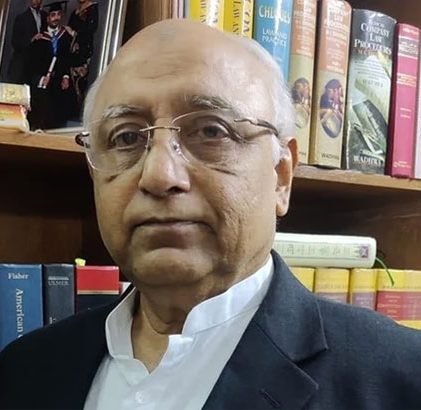 মহসিন রশিদ