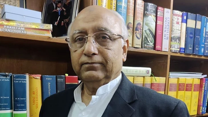 মহসিন রশিদ