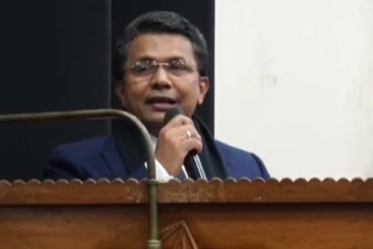 বিচারপতি খুরশীদ আলম সরকার