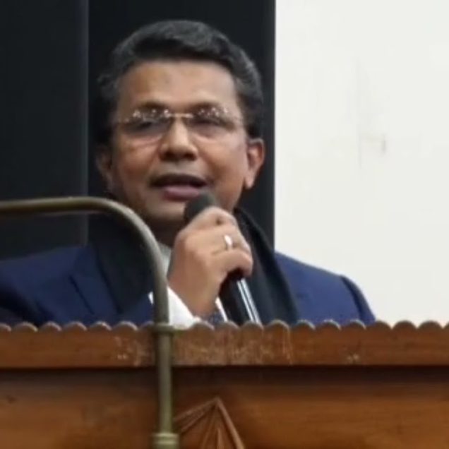 বিচারপতি খুরশীদ আলম সরকার