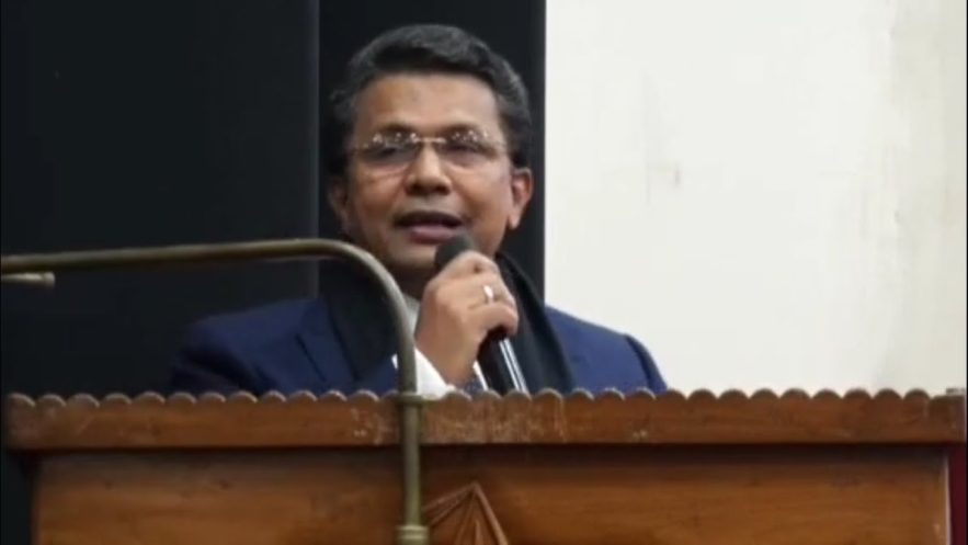 বিচারপতি খুরশীদ আলম সরকার