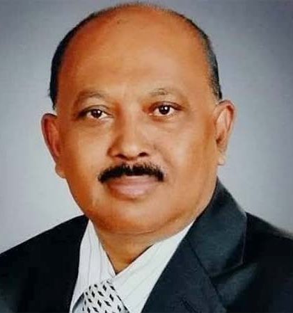 বিএনপির কেন্দ্রীয় নির্বাহী কমিটির সদস্য ও সাবেক সংসদ সদস্য মেজবাহ উদ্দিন ফরহাদ