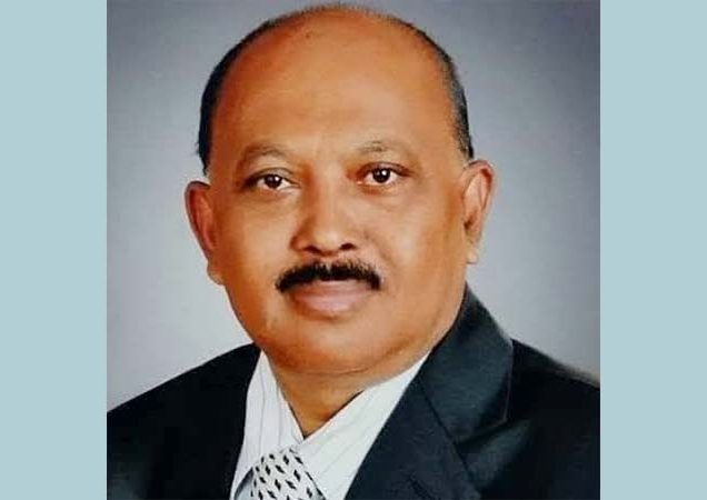 বিএনপির কেন্দ্রীয় নির্বাহী কমিটির সদস্য ও সাবেক সংসদ সদস্য মেজবাহ উদ্দিন ফরহাদ