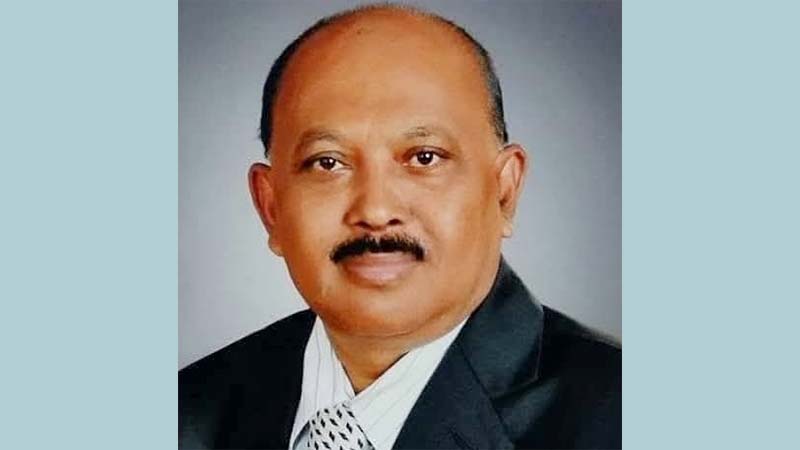 বিএনপির কেন্দ্রীয় নির্বাহী কমিটির সদস্য ও সাবেক সংসদ সদস্য মেজবাহ উদ্দিন ফরহাদ