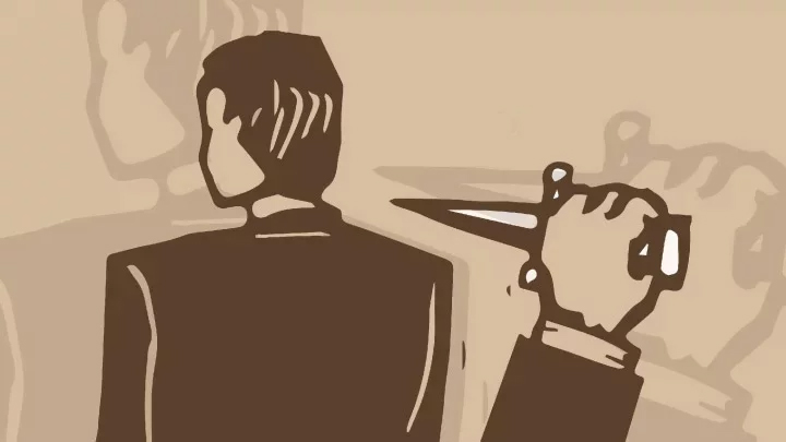 বাসায় ঢুকে বিচারকের ছেলেকে কুপিয়ে হত্যা