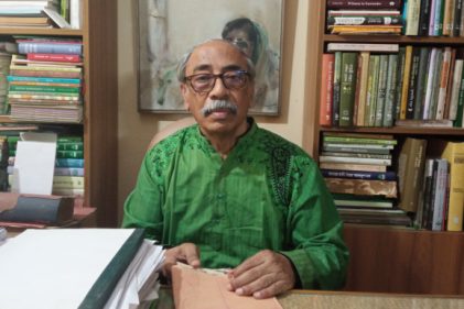 শাহরিয়ার কবির