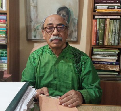 শাহরিয়ার কবির