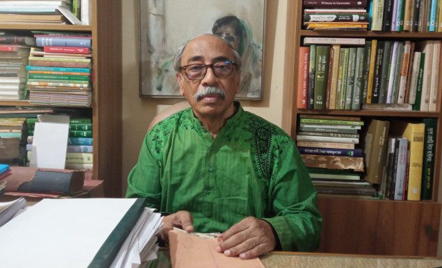 শাহরিয়ার কবির